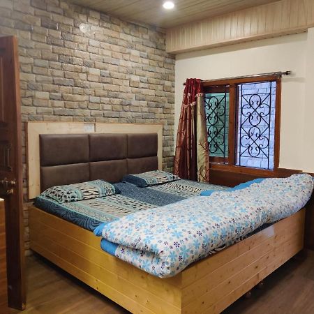 Mehdudia Guest House 西姆拉 外观 照片