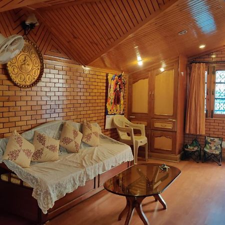 Mehdudia Guest House 西姆拉 外观 照片