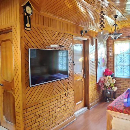 Mehdudia Guest House 西姆拉 外观 照片