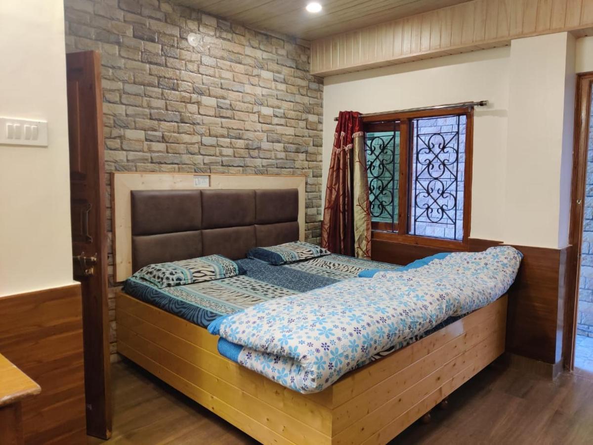 Mehdudia Guest House 西姆拉 外观 照片