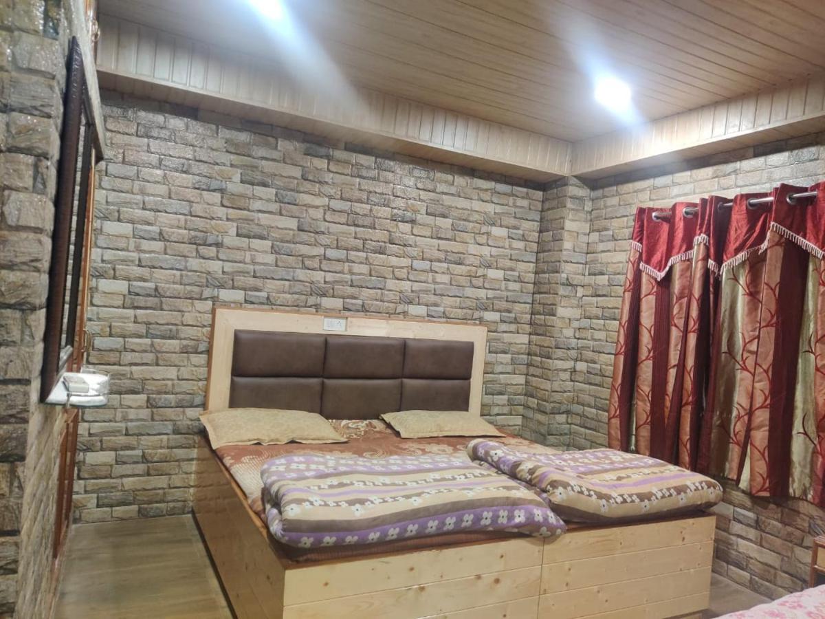 Mehdudia Guest House 西姆拉 外观 照片