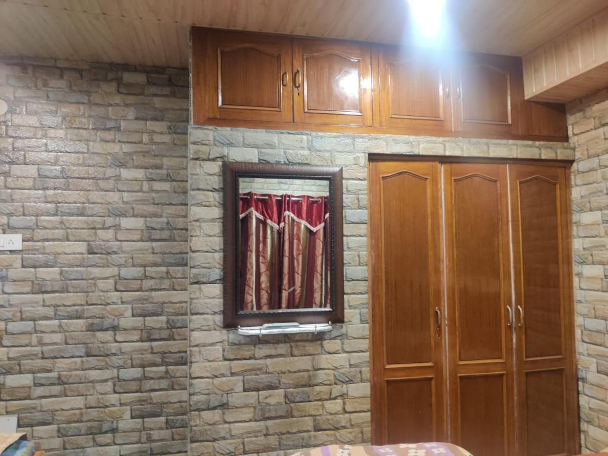 Mehdudia Guest House 西姆拉 外观 照片