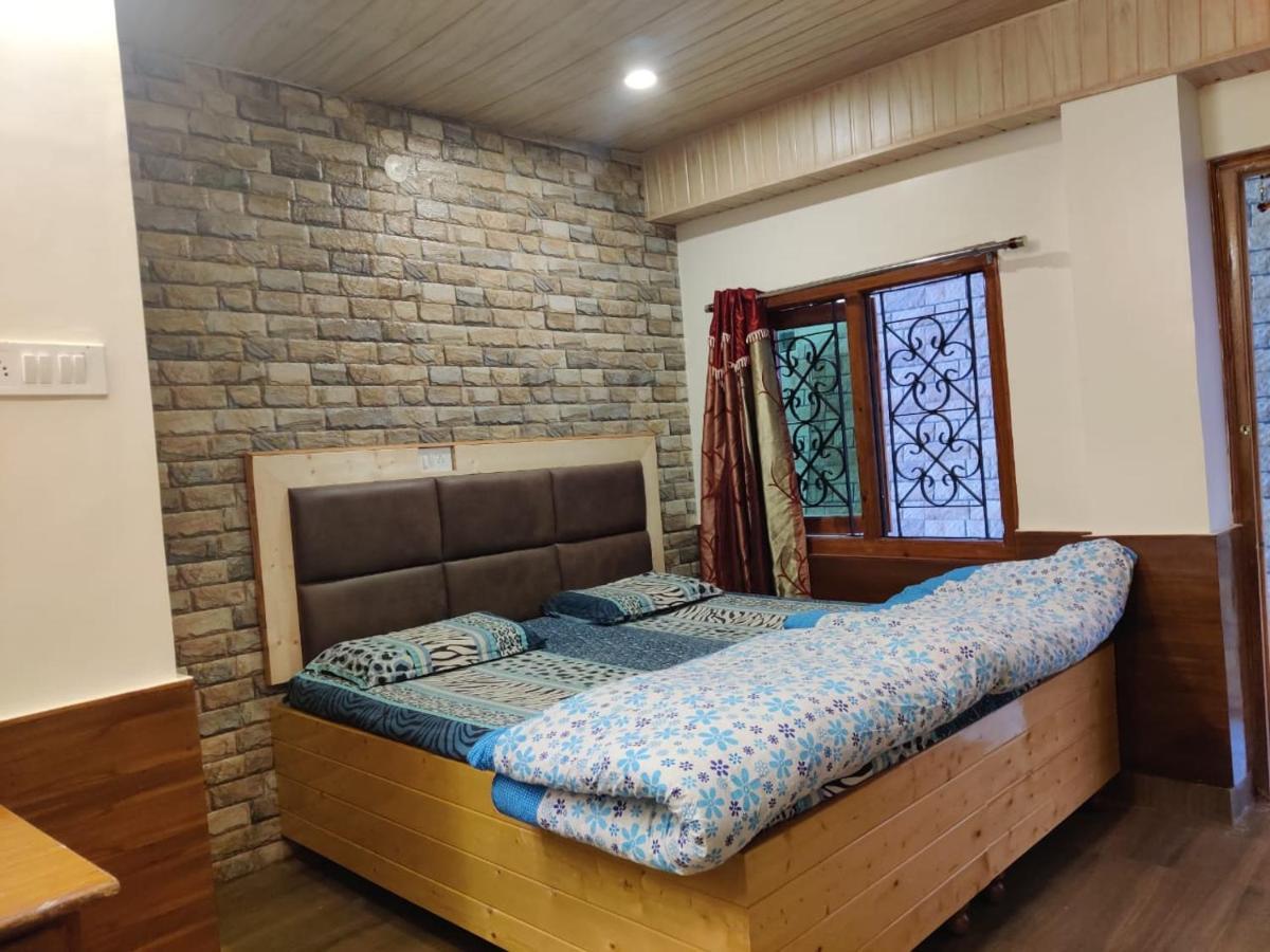 Mehdudia Guest House 西姆拉 外观 照片