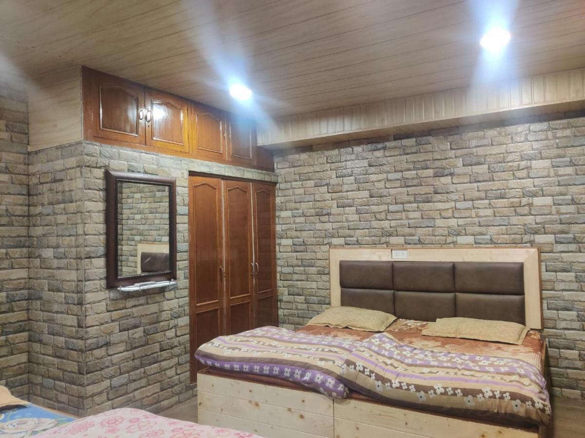 Mehdudia Guest House 西姆拉 外观 照片