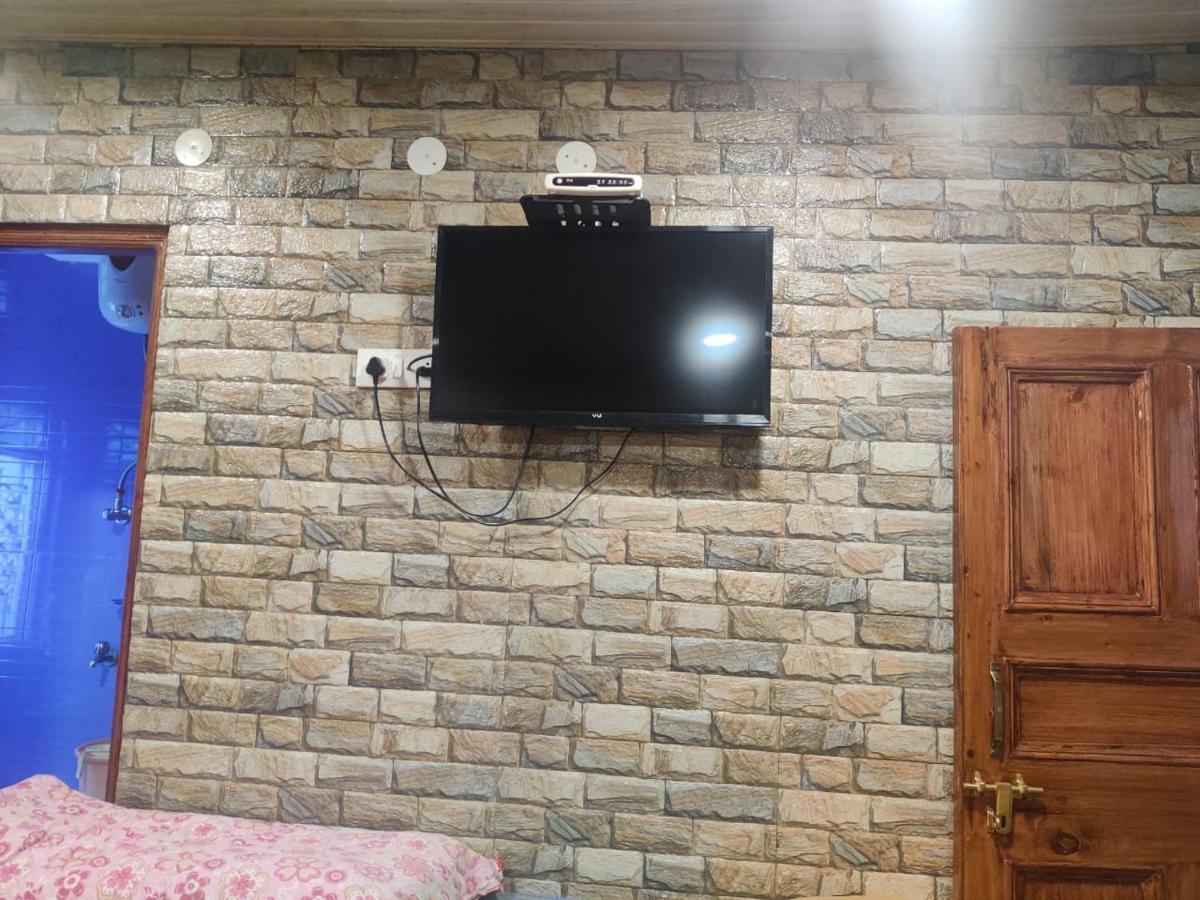 Mehdudia Guest House 西姆拉 外观 照片