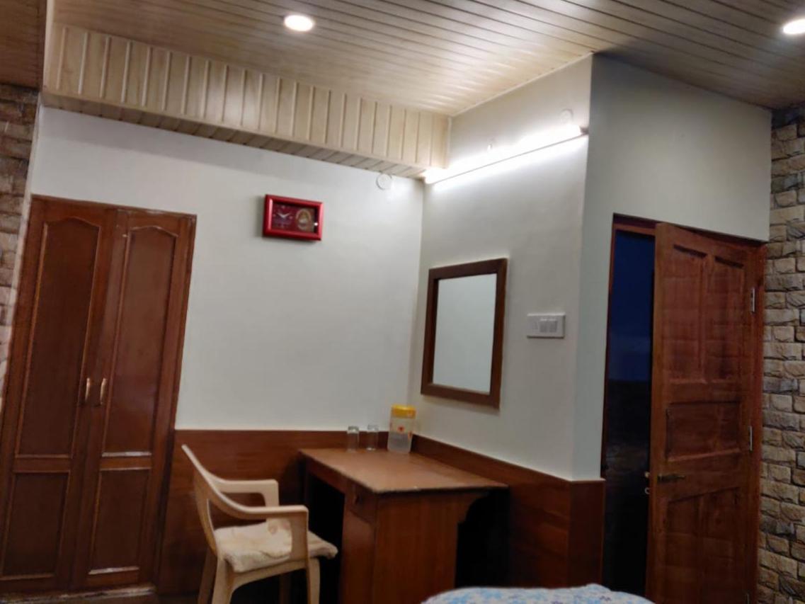 Mehdudia Guest House 西姆拉 外观 照片
