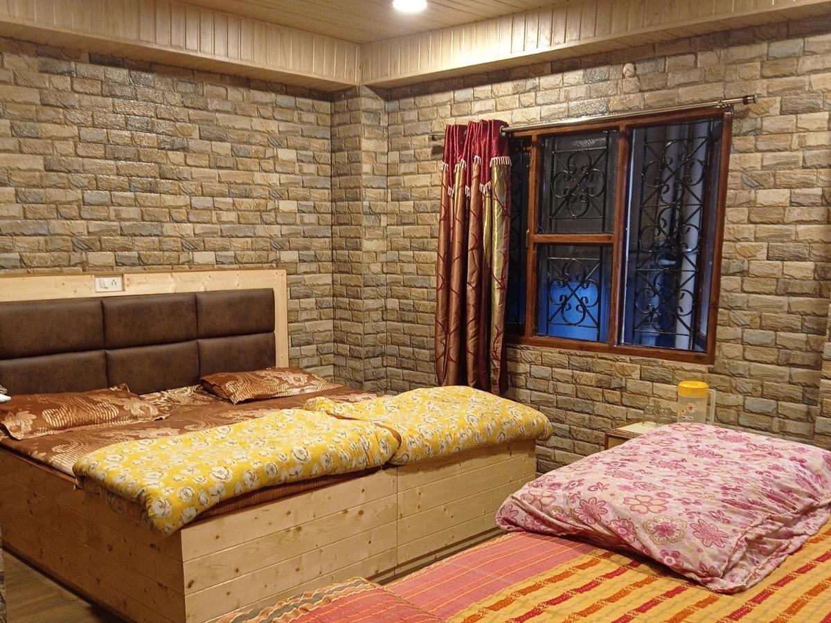 Mehdudia Guest House 西姆拉 外观 照片