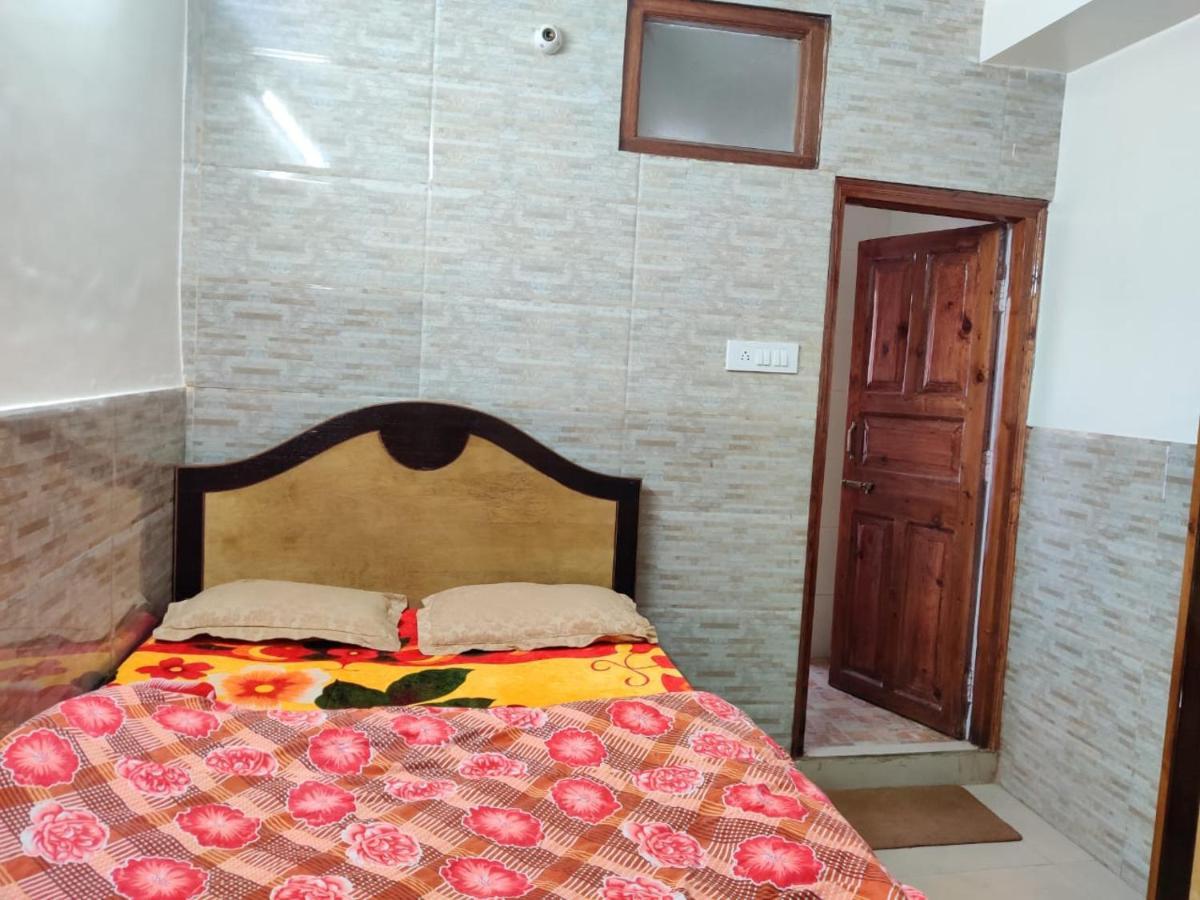 Mehdudia Guest House 西姆拉 外观 照片