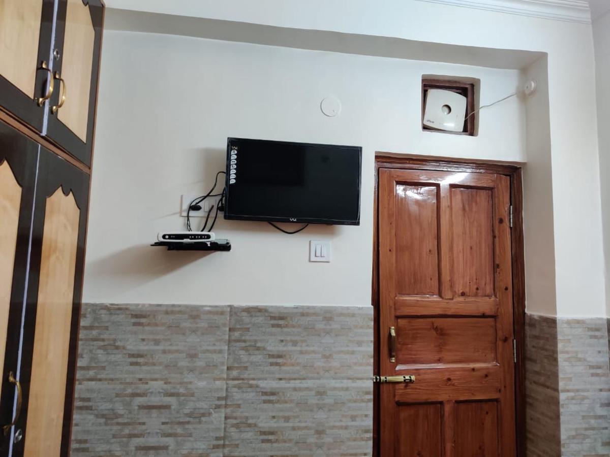 Mehdudia Guest House 西姆拉 外观 照片
