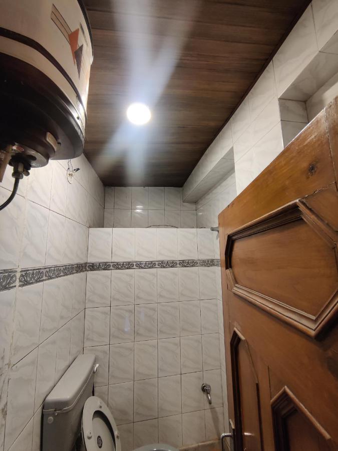 Mehdudia Guest House 西姆拉 外观 照片