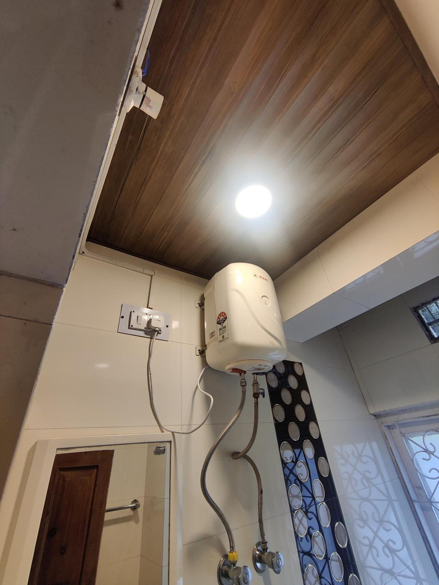 Mehdudia Guest House 西姆拉 外观 照片