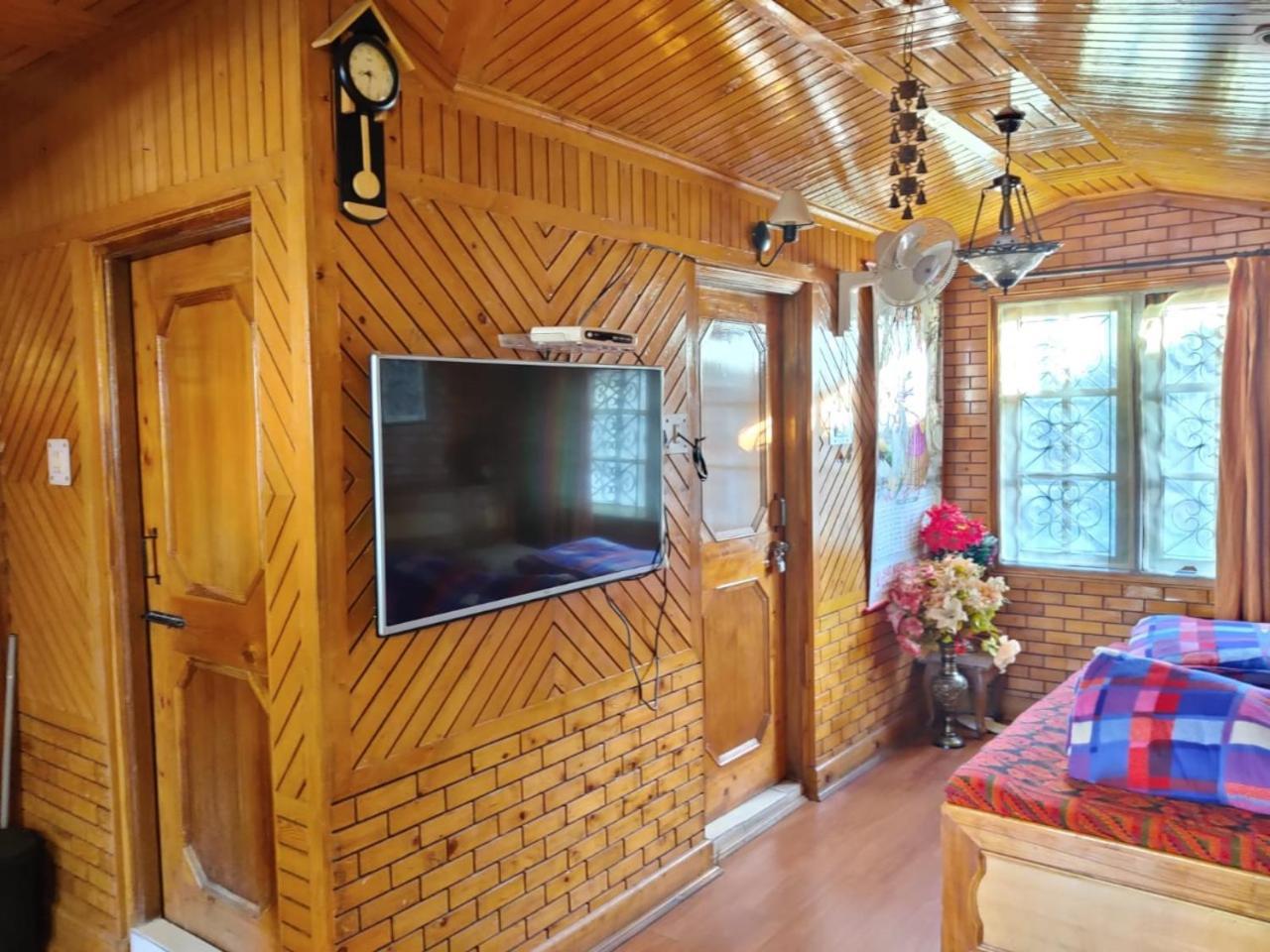 Mehdudia Guest House 西姆拉 外观 照片