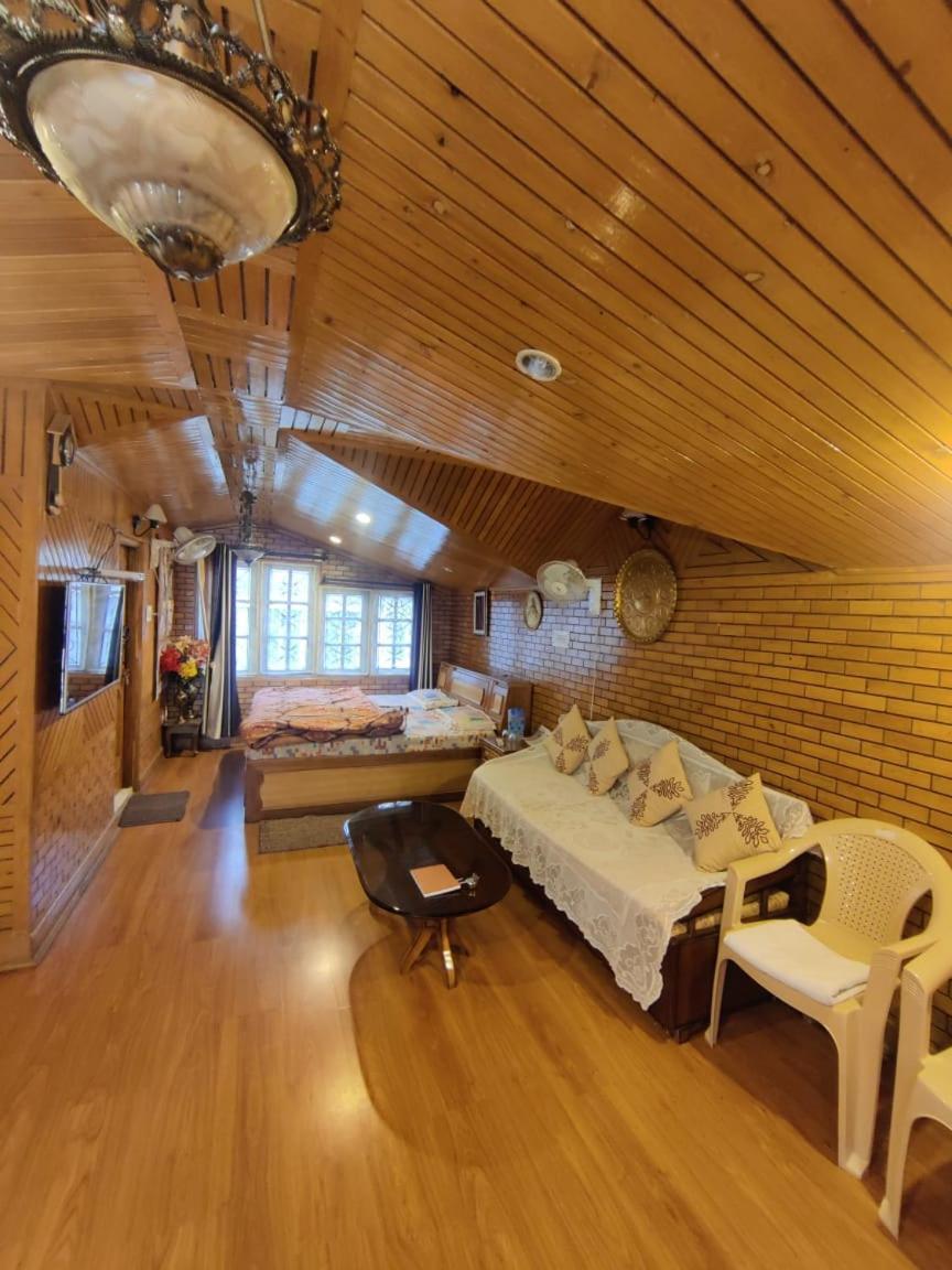 Mehdudia Guest House 西姆拉 外观 照片